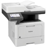 IMPRESORA MFL BROTHER MFC-L5915DW 50PPM WIFI DUPLEX - Imagen 3
