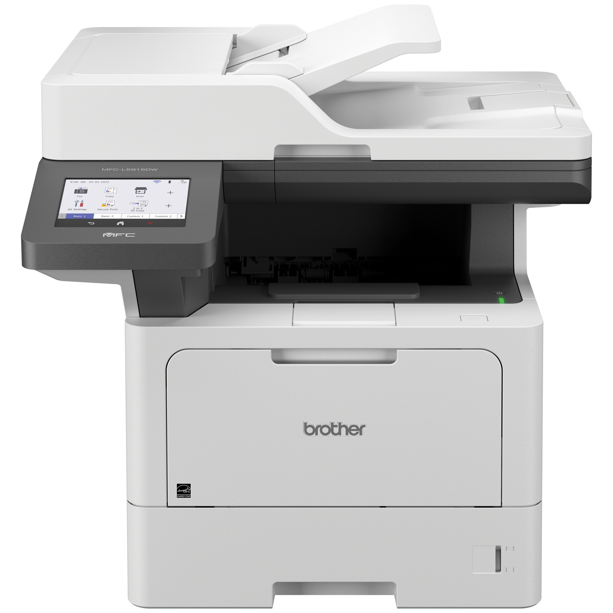 Impresora Brother MFC-L5915DW Impresora Brother MFC-L5915DW