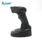 LECTOR OCOM IMAGER OCBS-W239 USB 1D-2D 2.4GWIRELES - Imagen 6