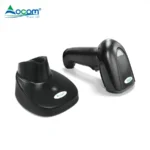 LECTOR OCOM IMAGER OCBS-W239 USB 1D-2D 2.4GWIRELES - Imagen 7