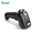 LECTOR OCOM IMAGER OCBS-W239 USB 1D-2D 2.4GWIRELES - Imagen 2