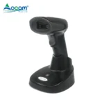 LECTOR OCOM IMAGER OCBS-W239 USB 1D-2D 2.4GWIRELES - Imagen 4
