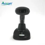 LECTOR OCOM IMAGER OCBS-W239 USB 1D-2D 2.4GWIRELES - Imagen 9