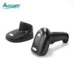 LECTOR OCOM IMAGER OCBS-W239 USB 1D-2D 2.4GWIRELES - Imagen 12
