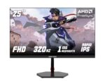 Monitor Gaming 320 Hz