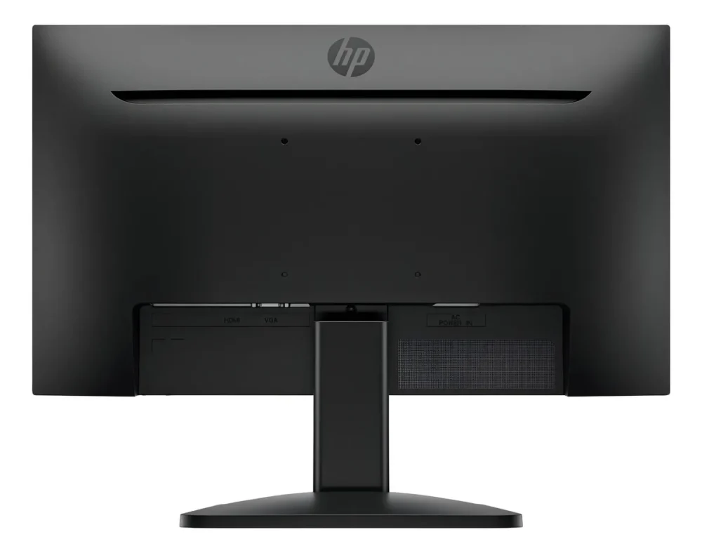 MONITOR 22 HP 322PE HDMI FHD (SI) - Imagen 3