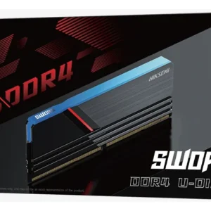 Memoria DDR4 16GB HIKSEMI