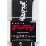 Memoria DDR5 16GB Kingston