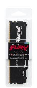 Memoria DDR5 16GB Kingston