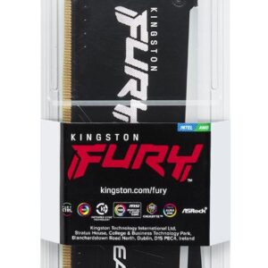 Memoria DDR5 16GB Kingston