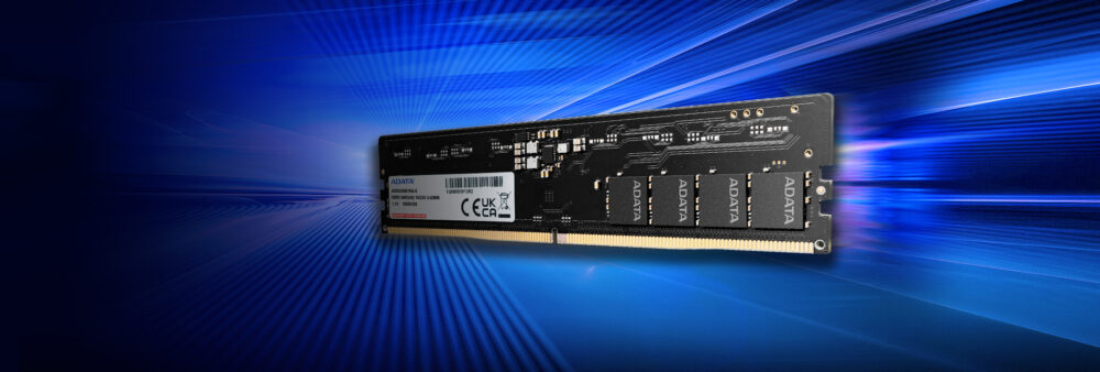 MEMORIA DDR5 8GB ADATA 5600MHZ - Imagen 3