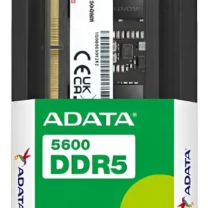 Memoria DDR5 8GB 5600MHz