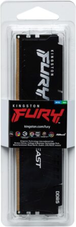 Memoria DDR5 FURY