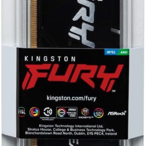 Memoria DDR5 FURY