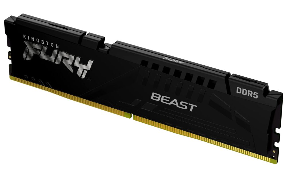 Memoria DDR5 FURY