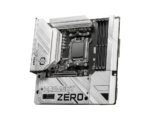 MOTHERBD MSI AM5 B650M PROJECT ZERO DDR5 BOX M-ATX - Imagen 4