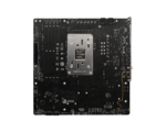 MOTHERBD MSI AM5 B650M PROJECT ZERO DDR5 BOX M-ATX - Imagen 3