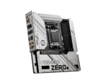 MOTHERBD MSI AM5 B650M PROJECT ZERO DDR5 BOX M-ATX - Imagen 5