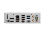 MOTHERBD MSI AM5 B650M PROJECT ZERO DDR5 BOX M-ATX - Imagen 6