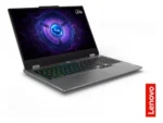 NOTEBOOK LENOVO 15.6 LOQ I5-12450HX 24G 512G 4050 W11H - Imagen 5