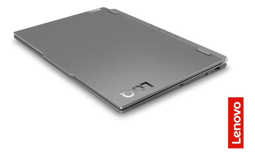 NOTEBOOK LENOVO 15.6 LOQ I5-12450HX 24G 512G 4050 W11H - Imagen 4