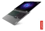 NOTEBOOK LENOVO 15.6 LOQ I5-12450HX 24G 512G 4050 W11H - Imagen 2