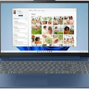 NOTEBOOK LENOVO RYZEN 3