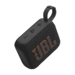 PARLANTE JBL GO4 BLUETOOTH BLACK - Imagen 10