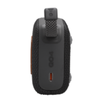 PARLANTE JBL GO4 BLUETOOTH BLACK - Imagen 5