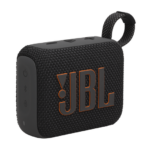 PARLANTE JBL GO4 BLUETOOTH BLACK - Imagen 2