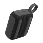PARLANTE JBL GO4 BLUETOOTH BLACK - Imagen 11