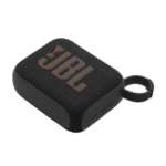 PARLANTE JBL GO4 BLUETOOTH BLACK - Imagen 9