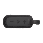 PARLANTE JBL GO4 BLUETOOTH BLACK - Imagen 8