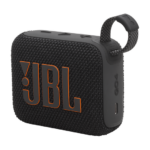 PARLANTE JBL GO4 BLUETOOTH BLACK - Imagen 12