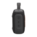 PARLANTE JBL GO4 BLUETOOTH BLACK - Imagen 6