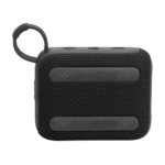 PARLANTE JBL GO4 BLUETOOTH BLACK - Imagen 4
