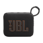 PARLANTE JBL GO4 BLUETOOTH BLACK - Imagen 3