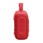 PARLANTE JBL GO4 BLUETOOTH RED - Imagen 7