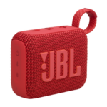 PARLANTE JBL GO 4 RED