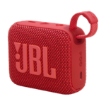 PARLANTE JBL GO4 BLUETOOTH RED - Imagen 6