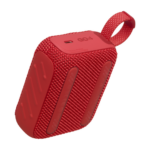 PARLANTE JBL GO4 BLUETOOTH RED - Imagen 5