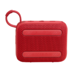 PARLANTE JBL GO4 BLUETOOTH RED - Imagen 9