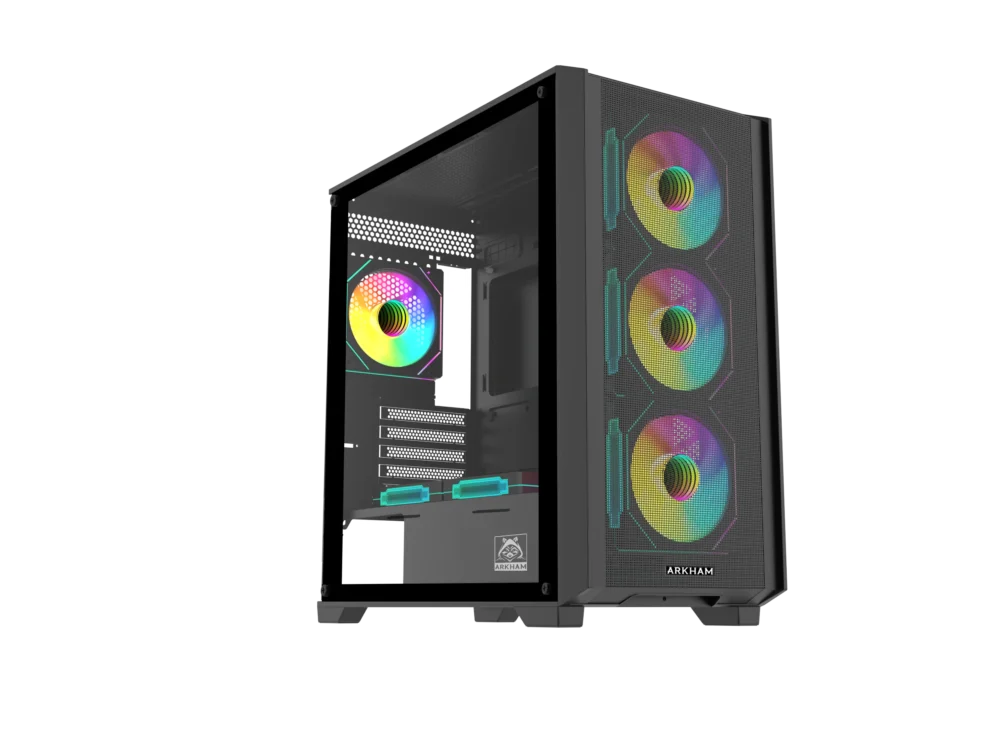 PC Ryzen 7 8700G
