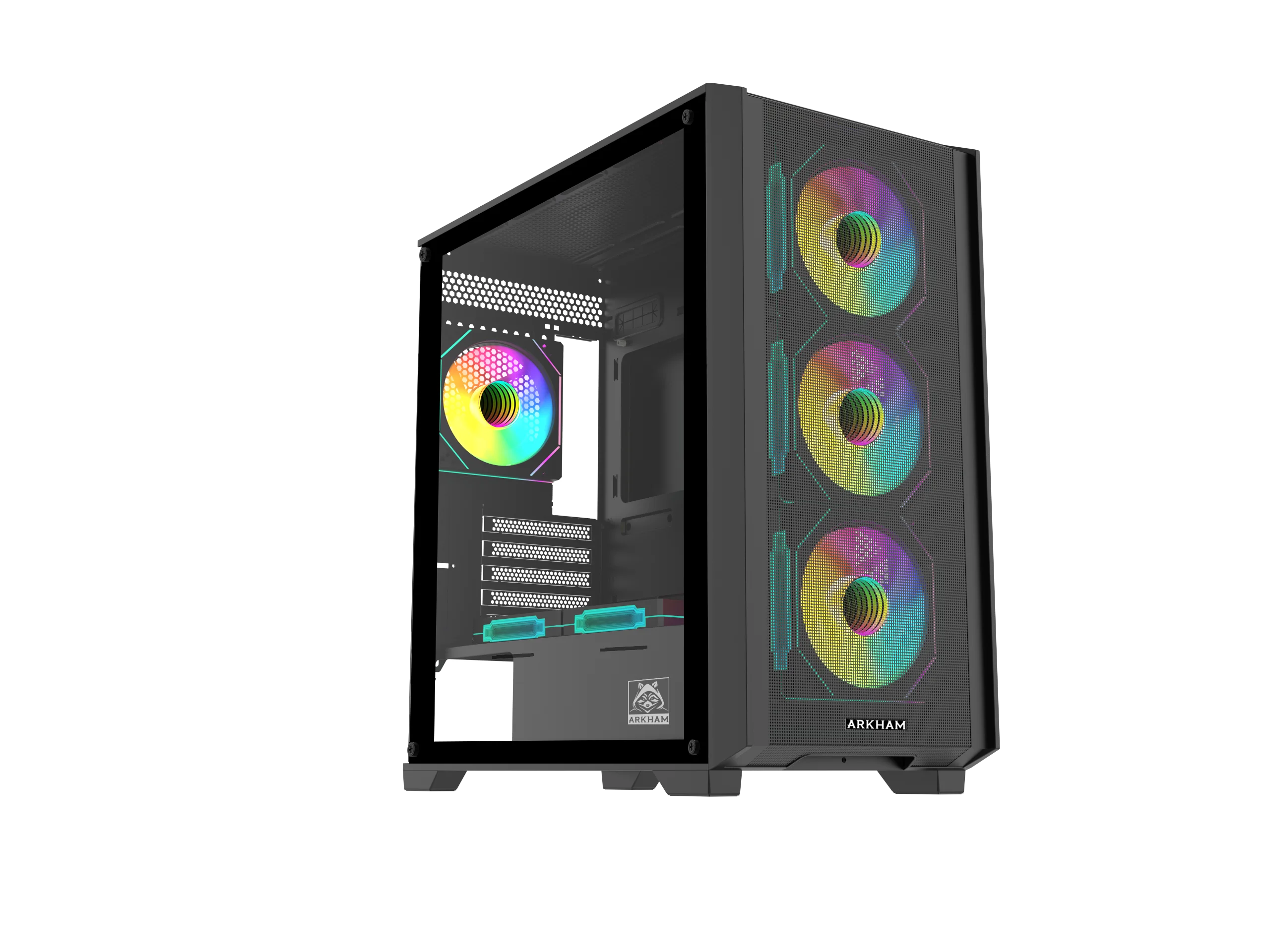 PC Ryzen 7 8700G PC Ryzen 7 8700G