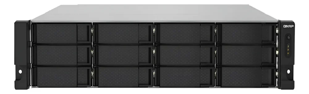 QNAP TS-1232PXU 12 Bahías