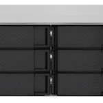 QNAP TS-1232PXU 12 Bahías