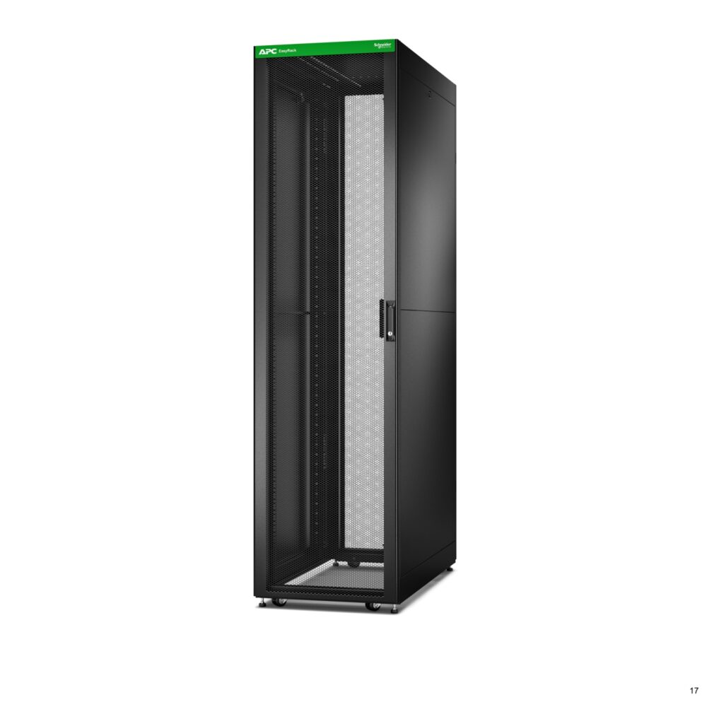 RACK APC 48U