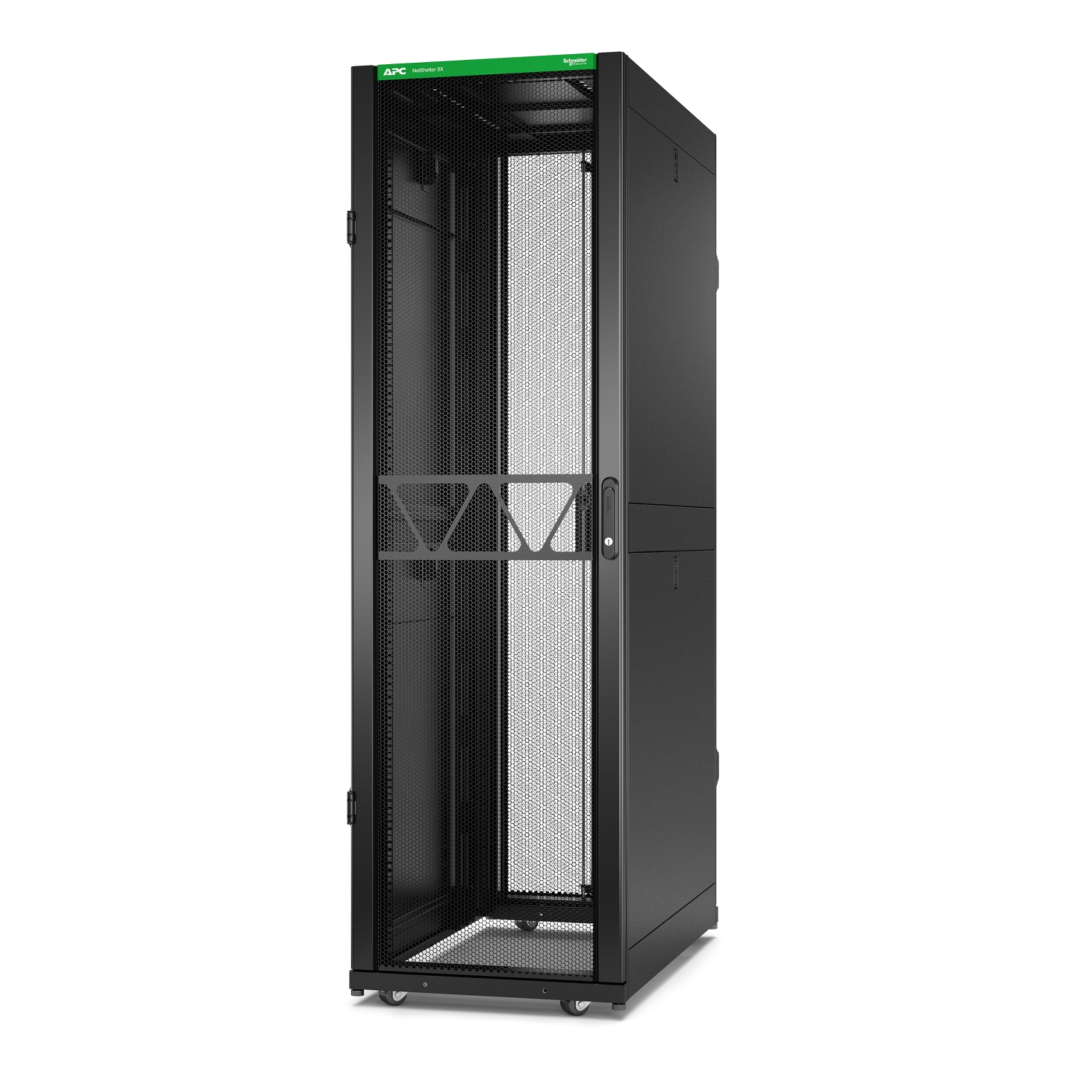 Rack APC NetShelter 42U