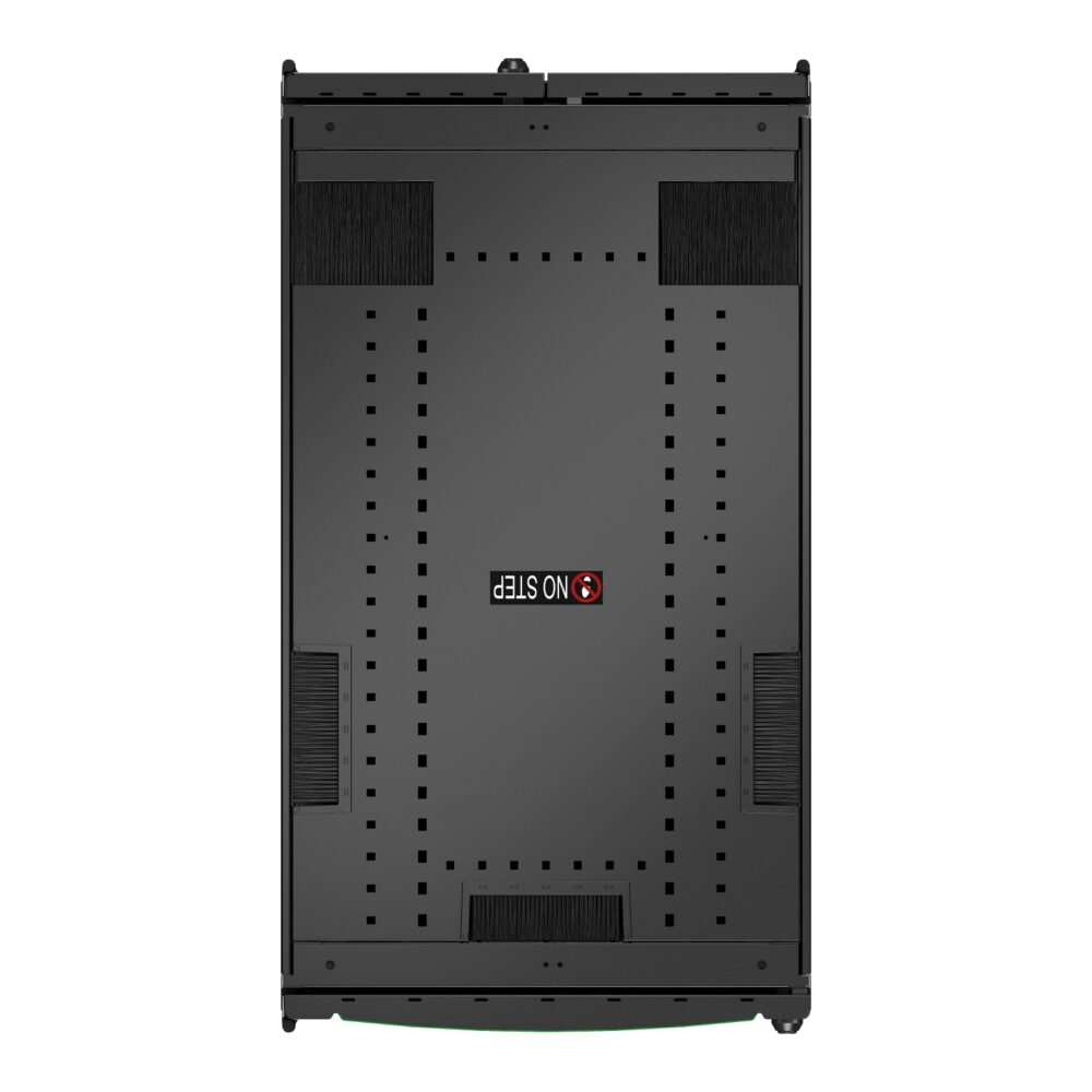 RACK APC NetShelter SX 42U 1070MM GEN2 - Imagen 2