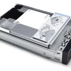 SSD Dell 480GB RIESGO CERO